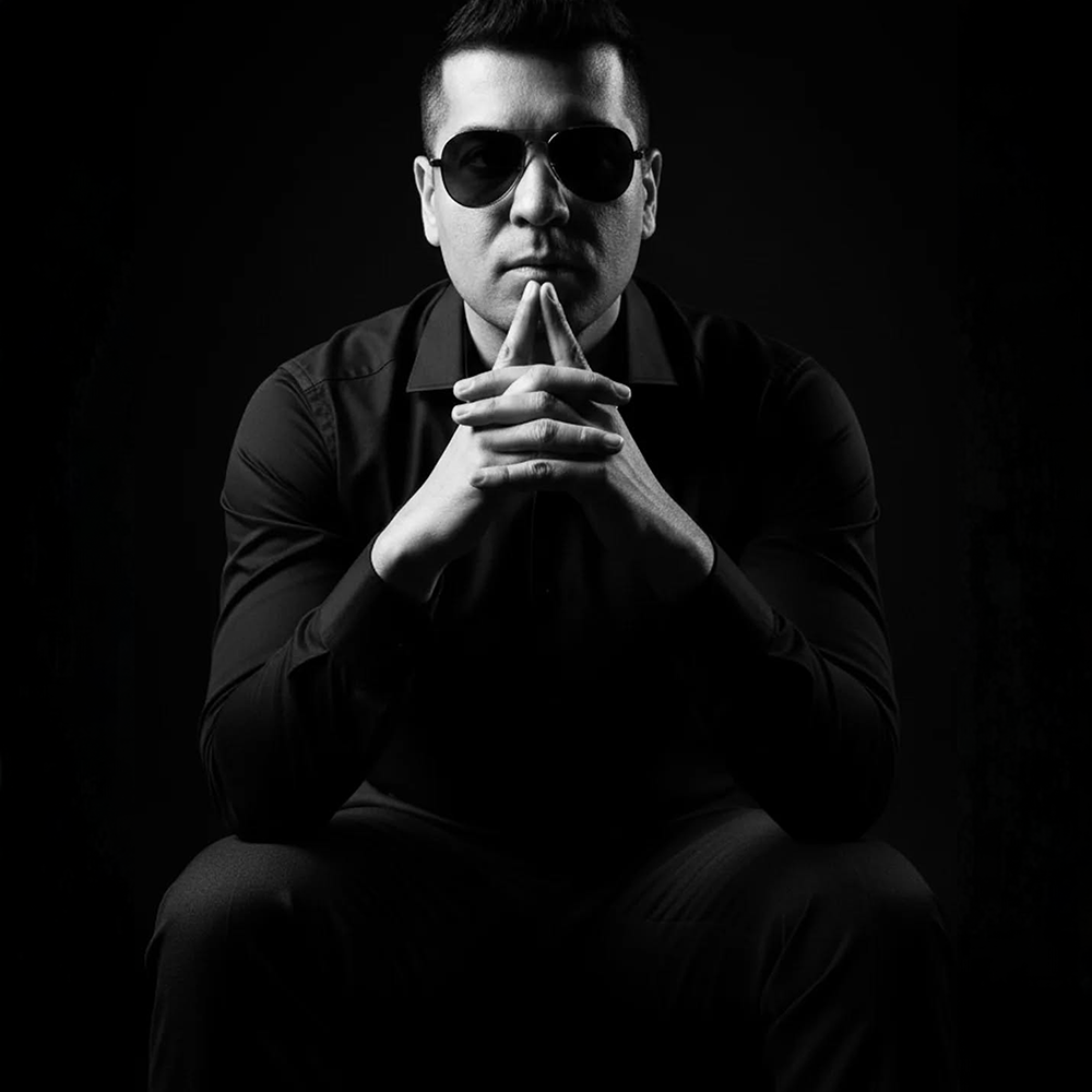 Ismael Huerta - Director de Agencia de Estrategia Digital