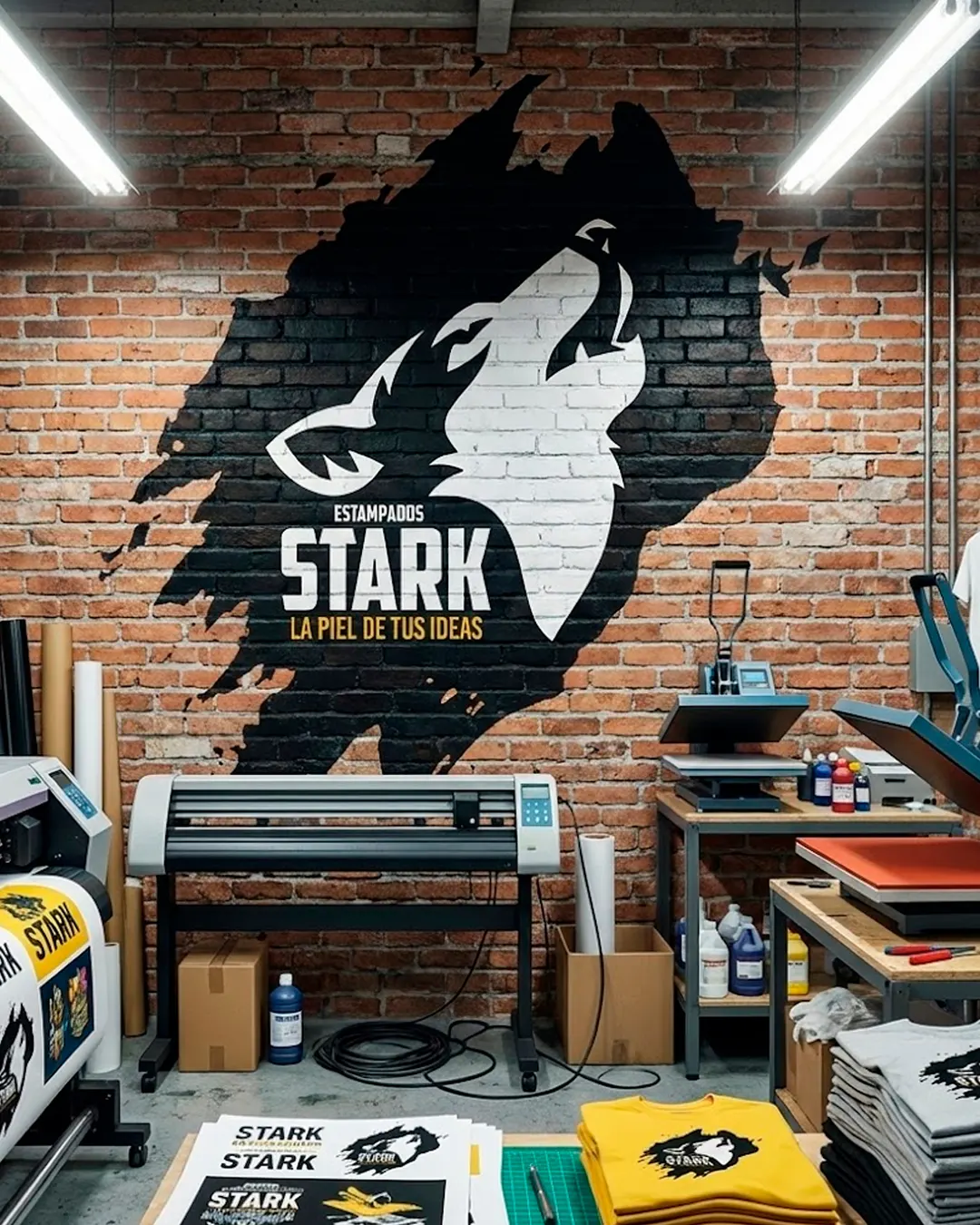 STARK2